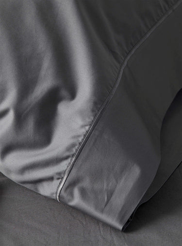 Egyptian cotton 480-thread-count pillowcases